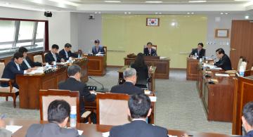 제262회 임시회 교육위원회