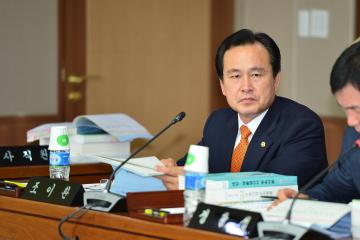 제274회 정례회 건설해양소방위원회 제2차회의