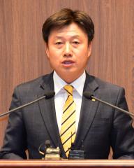 제274회 정례회 제1차 본회의(이공휘의원)