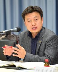 이공휘의원(서산의료원 행정사무감사)