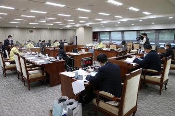 제6차 충청남도 친일 잔재 청산을 위한 특별위원회