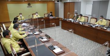 해양 환경 특별위원회