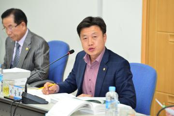 이공휘의원(여성정책개발원 행정사무감사)