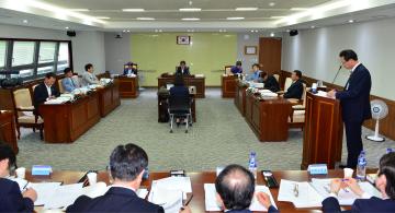 제272회 임시회 교육위원회