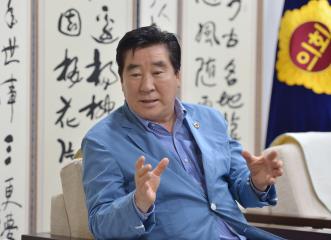 특급뉴스 인터뷰