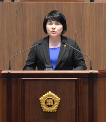 제260회 임시회 제3차 본회의