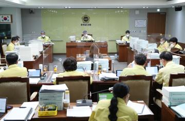 제333회 정례회 교육위원회(제2차)