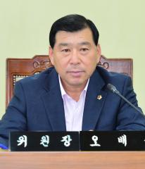 제273회 임시회 문화복지위원회 제2차회의