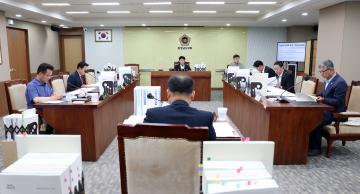 제359회 정례회 제3차 기획경제위원회