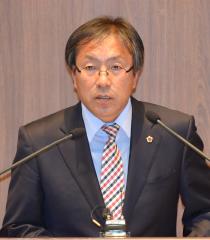 제262회 임시회 제1차 본회의(5분발언)