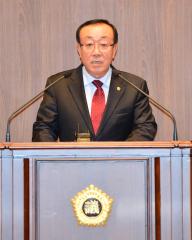 김동욱의원(행정사무감사결과보고)