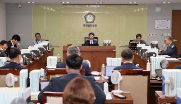 제359회 정례회 제1차 교육위원회