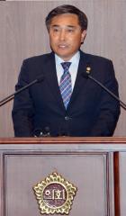 제279회 정례회 김용필 의원 5분발언