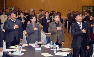 청소년 행복성장 원동력, 청소년 활동정책 발전 방안 의정토론회 개최