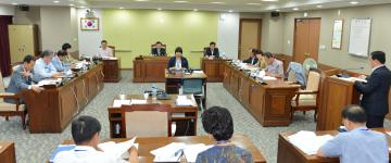 제264회 임시회 문화복지위원회