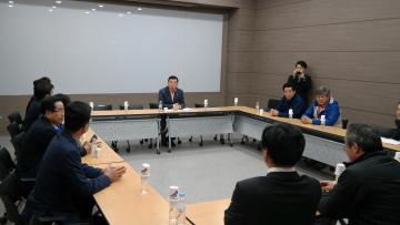 문화복지위원회 문화산업 선진지 현장방문