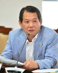 제272회 임시회 농업경제환경위원회(전낙운의원)