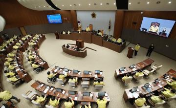 제325회 정례회 1차본회의