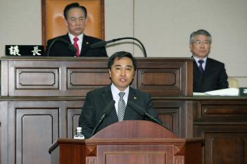 제241회 임시회 제3차 본회의 도정 및 교육행정질문(김용필의원)