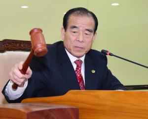 백낙구의원(행정자치위원회)