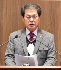 제266회 정례회 제3차 본회의(조례안 심사결과 보고)