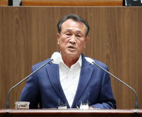 제341회 정례회 1차 본회의 김응규 의원 5분 발언