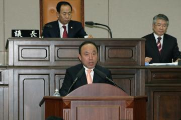 제241회 임시회 1차 본회의(이종현의원 5분발언)