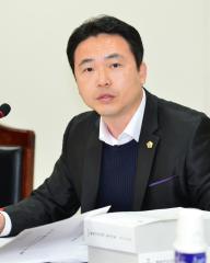 윤지상의원(충남개발공사 행정사무감사)
