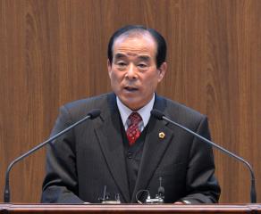 제284회 임시회 백낙구 의원 5분발언