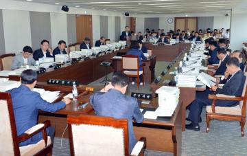 제13차 예산결산특별위원회