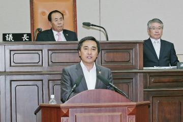 제245회 임시회 제1차 본회의 (5분발언-김용필의원)