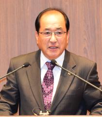 제266회 정례회 제3차 본회의(도정질문)