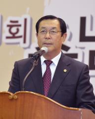 제11회 충남자활한마당