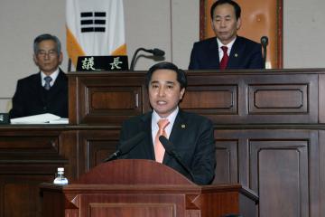 제240회 2차본회의 김용필의원 (5분발언)