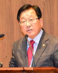 제272회 임시회 제2차 본회의(서형달의원)