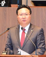 제268회 임시회 제2차 본회의(유병국의원)