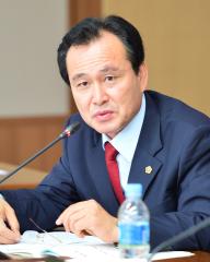 제272회 임시회 건설해양소방위원회(조이환의원)