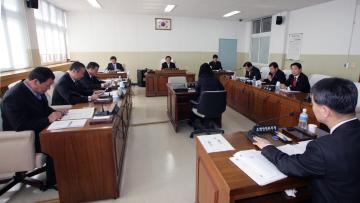 2011년 주요업무 추진계획보고(소방안전본부)