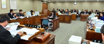 제275회 정례회 문화복지위원회 제3차회의