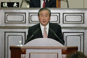 제241회 임시회 제2차 본회의 도정 및 교육행정 질문(김기영의원)