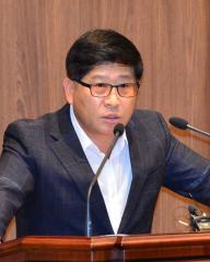 제273회 임시회 제1차 본회의(5분발언)