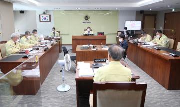 제330회 임시회 안전건설소방위원회(2차)