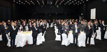 충남화물협회 2025년도 제68기 정기총회