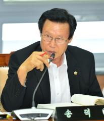 제273회 임시회 교육위원회