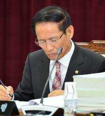 조길행의원(행정자치위원회)