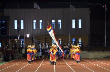 제26회 충청남도민생활체육대회 하이라이트