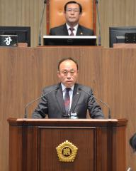 제265회 임시회 제4차 본회의