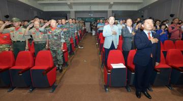 지역사회 안전을 위한 민간단체 활용방안 의정토론회