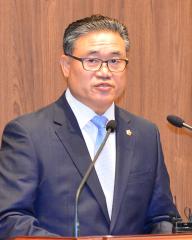 제272회 임시회 제2차 본회의(김명선의원)