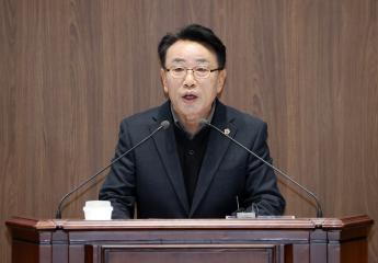 제363회 임시회 제2차 본회의 이철수 의원 5분발언